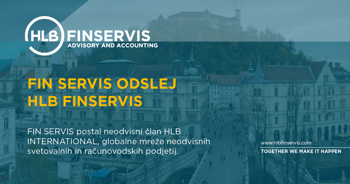 FIN SERVIS ODSLEJ HLB FINSERVIS