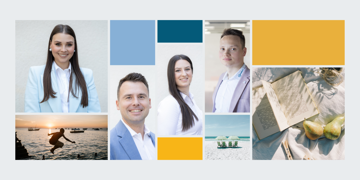 HLB FINSERVIS POLETNI PREDLOGI EKIPE